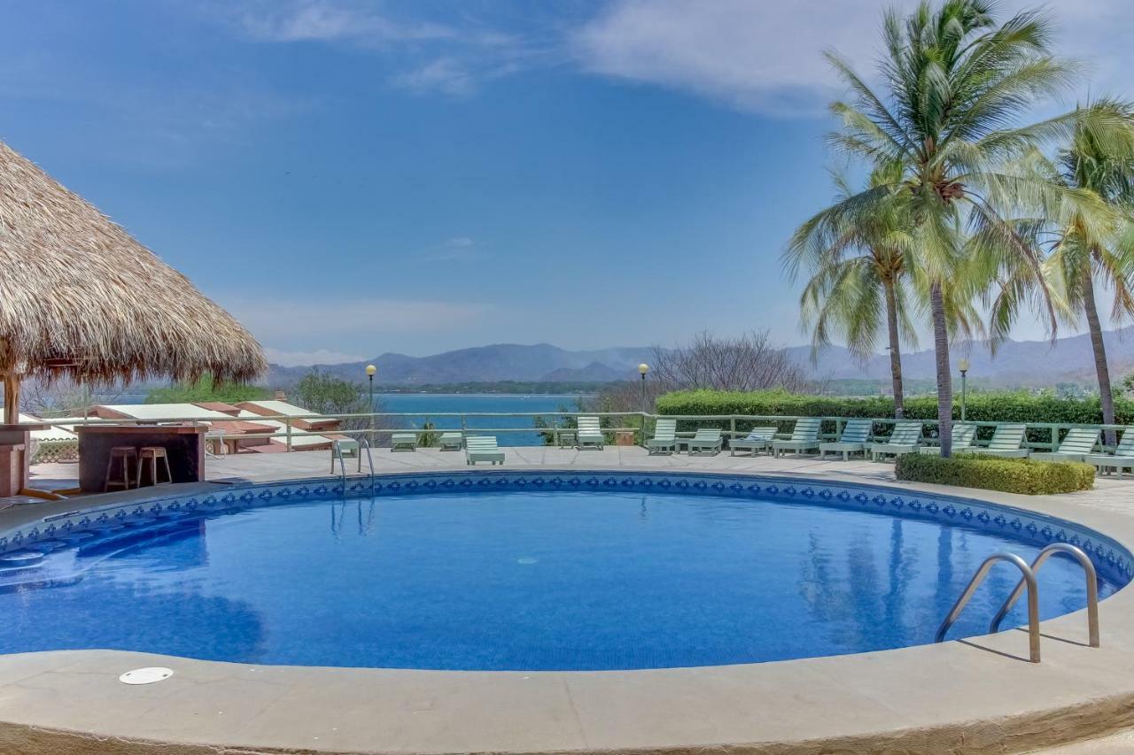 Flamingo Marina Resort Pacific North Coast Екстер'єр фото